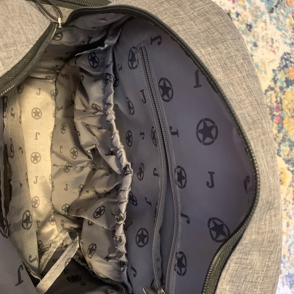 Jeep Baby Diaper Backpack - Picture 7 of 10